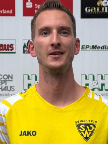 Sebastian Müller