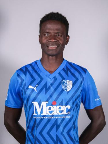 Dioum Abdoul Aziz