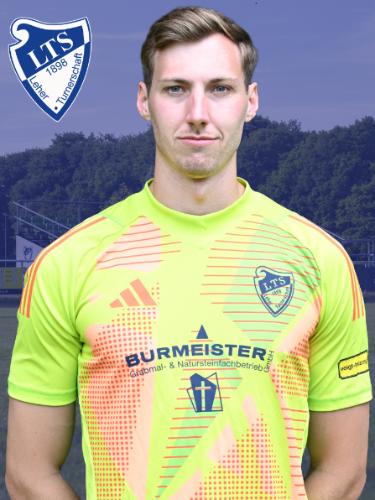 Lukas Katarius