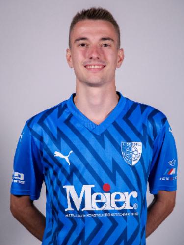 Kristian Bako