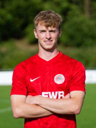 Finn Cleres