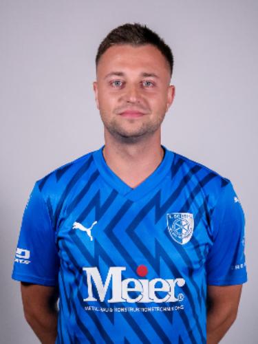 Nico Berger