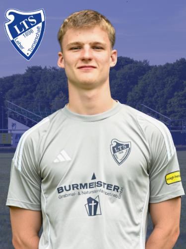 Ole Scheithauer