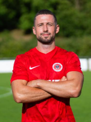 Rik Hiemeleers