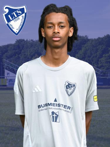 Yanive Dawit Solommon