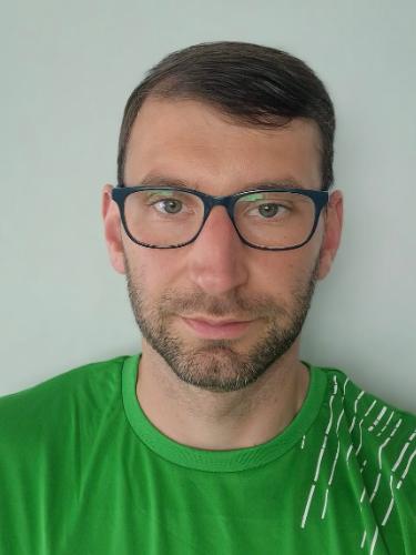 David Barkowski