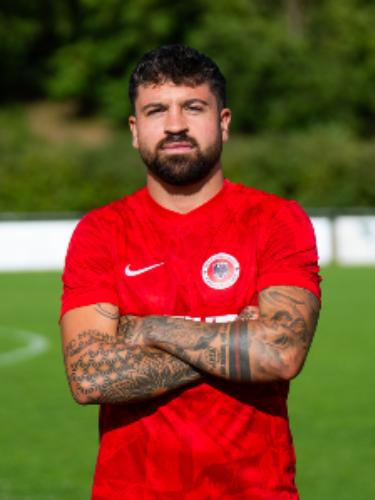 Fabrizio Moncada