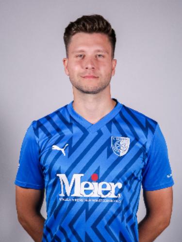 Maximilian Henkel