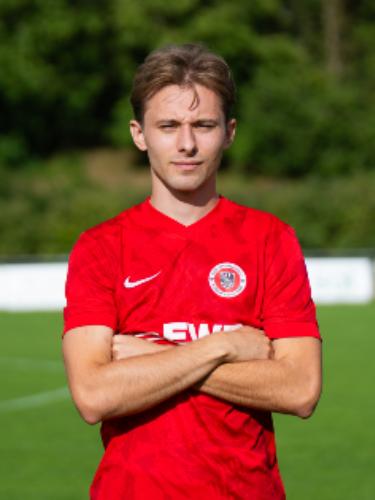 Markus Schygulla
