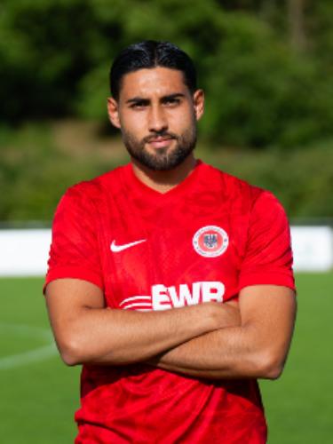 Mikail Ünal