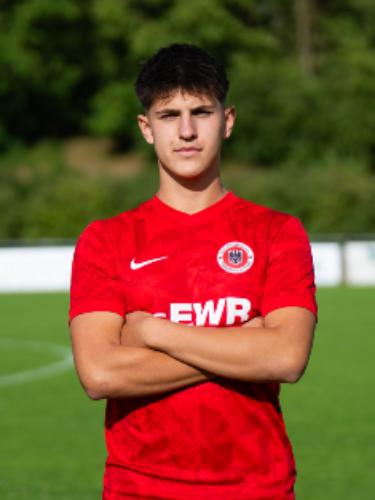 Bartosz Mikolai Wiach