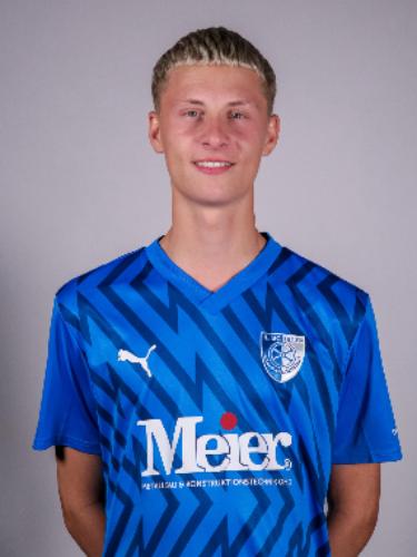 Paul Opfermann