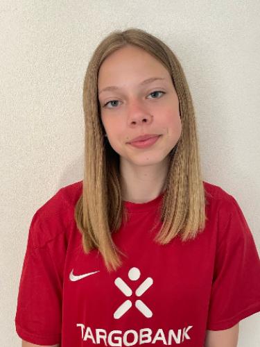 Mailien Buntjer