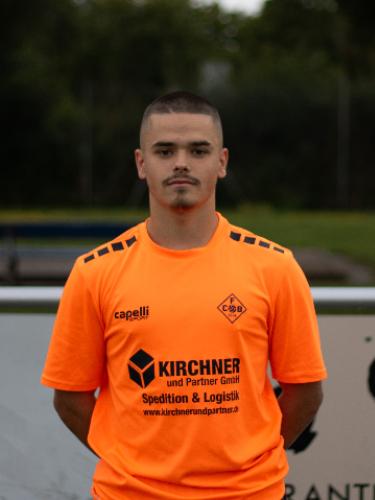 Fabiano Cuccurullo