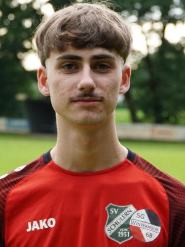 Finn Malte Gehrke
