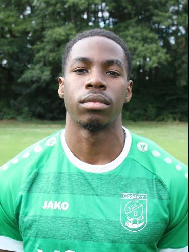 Zion Afolabi Ayodele