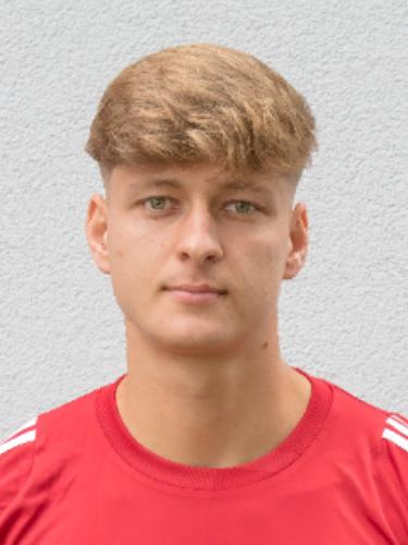 Damian Artur Biniek