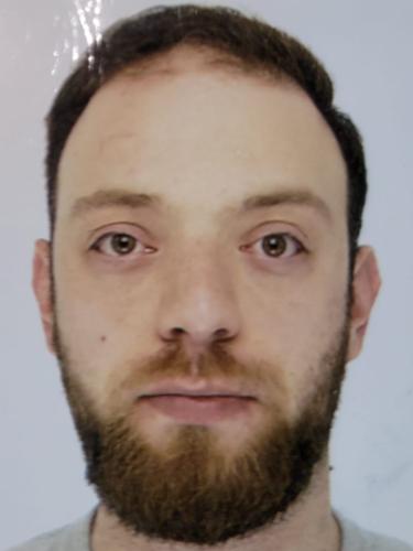 Abdullah Faruk Caglar