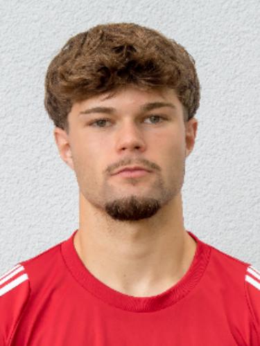 Arian Papenfort