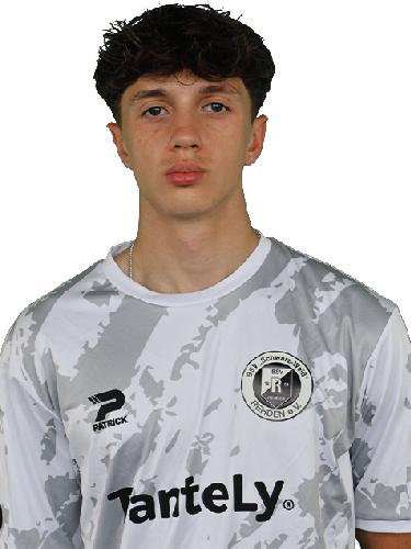 Daniel Jung