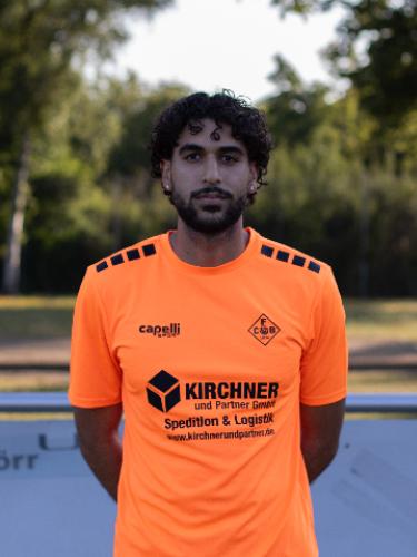 Mustafa Oeruem