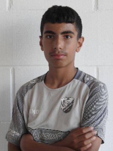 Mohamed Ali