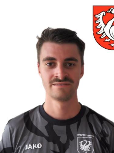 Yannick Huber