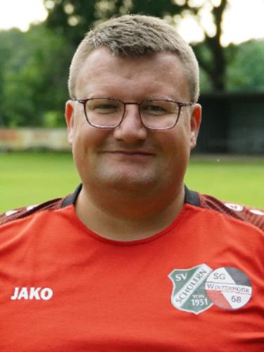 Mathias-Wolfgang Weseloh