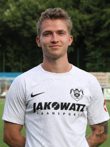 Niklas Bobe