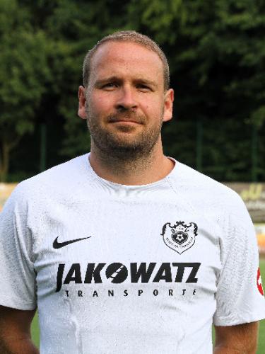 Christian Fahrnow