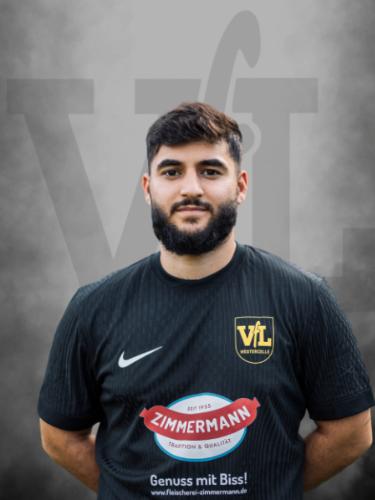 Ersan Bilmez