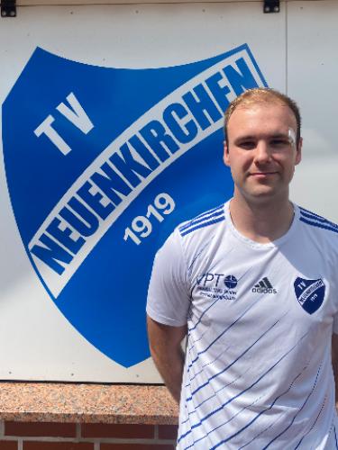 Luca-Alexander Feßner