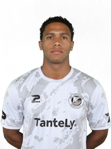 Javier Alejandro Jimenez Paris