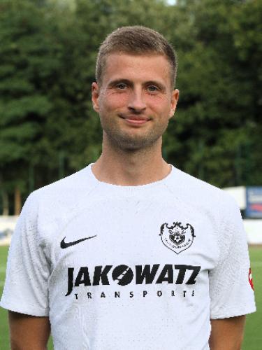 Maximilian Laege