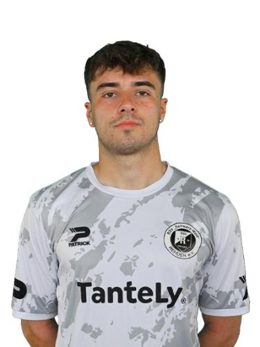 Nick Kaperkon