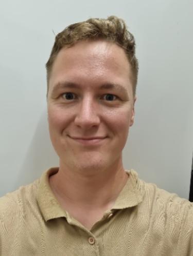 Tobias Wehden