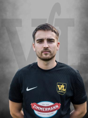 Louis Kindsvater