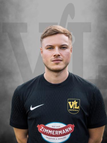 Mika Espen Schlademann