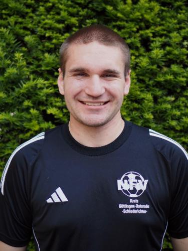 Marcel-Daniel Teuteberg