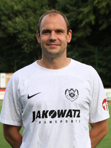 Tim Rogalski