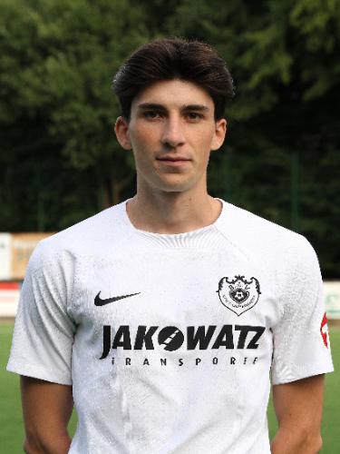 Kristian Warkentin