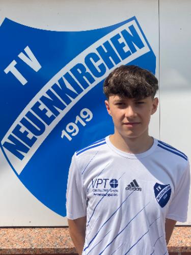 Robin Nürnberg
