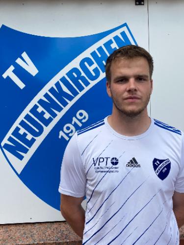 Sören Schweers