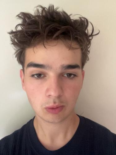Joe Mauritz