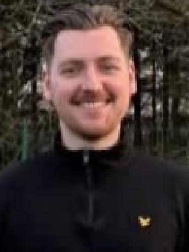 Patrick Kaiser