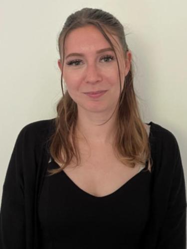 Fabienne Bläs