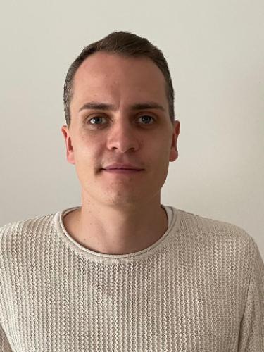 Marcel Frank