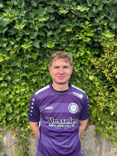 Jan-Luca Stühlmeyer