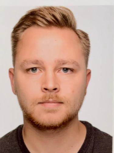Felix Drenckhahn