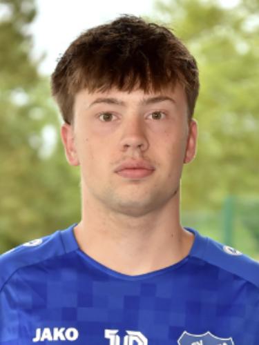 Felix Jaeger